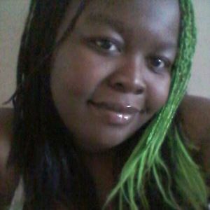 Meet your Posher, Jerri